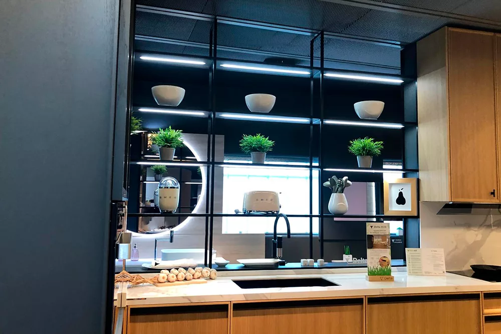 ¿Buscas ideas para tu nueva cocina? ¡Ven a inspirarte con nosotros!